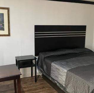 Budget Host Inn and Hotel